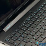 Lenovo IdeaPad Gaming 3 15.6" F-HD | i5-10300H | 512GB SSD | 32GB RAM | GTX 1650 Ti (4GB) | Verl. toetsenbord | Windows 11 - Afbeelding 5