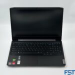 Lenovo IdeaPad Gaming 3 15.6" F-HD | i5-10300H | 512GB SSD | 32GB RAM | GTX 1650 Ti (4GB) | Verl. toetsenbord | Windows 11 - Afbeelding 2