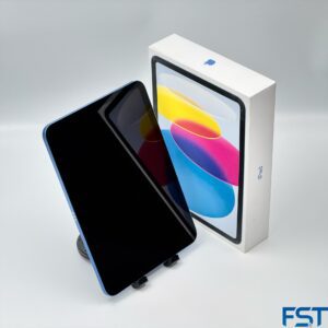 Apple iPad 10.9” (10th gen) / Wi-Fi / 64GB / Blauw