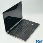 HP ProBook x360 440 G1 14" F-HD | TOUCH | i5-8250U | 256GB SSD | 16GB RAM | W11 Pro