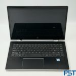 HP ProBook x360 440 G1 14" F-HD | TOUCH | i5-8250U | 256GB SSD | 16GB RAM | W11 Pro - Afbeelding 2