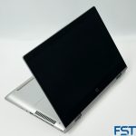 HP ProBook x360 440 G1 14" F-HD | TOUCH | i5-8250U | 256GB SSD | 16GB RAM | W11 Pro - Afbeelding 4