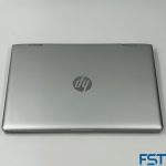 HP ProBook x360 440 G1 14" F-HD | TOUCH | i5-8250U | 256GB SSD | 16GB RAM | W11 Pro - Afbeelding 5