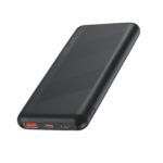 GREEN POWER YD-881 Black 10.000 mAh Powerbank