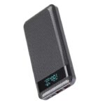 GREEN POWER K10 Black 10.000 mAh Powerbank - Afbeelding 7