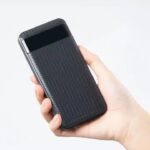 GREEN POWER K10 Black 10.000 mAh Powerbank - Afbeelding 6