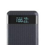 GREEN POWER K10 Black 10.000 mAh Powerbank - Afbeelding 2