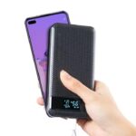 GREEN POWER K10 Black 10.000 mAh Powerbank - Afbeelding 9