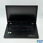 Acer Aspire 3 A317 17.3" F-HD | i7-8565U | 512GB SSD | 8GB RAM | Windows 11 - Afbeelding 2