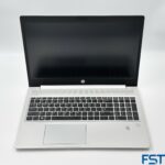 HP ProBook 450 G7 15.6" F-HD | i5-10210U | 256GB SSD | 16GB RAM | W11 Pro - Afbeelding 2