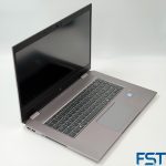 HP Zbook Studio G5 15.6" 4K | i7-8850H | 512GB SSD | 16GB RAM | NVIDIA Quadro P1000 (4GB) | Verl. toetsenbord | W11 Pro