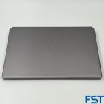 HP Zbook Studio G5 15.6" 4K | i7-8850H | 512GB SSD | 16GB RAM | NVIDIA Quadro P1000 (4GB) | Verl. toetsenbord | W11 Pro - Afbeelding 4