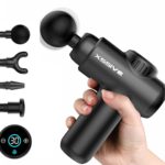 XSSIVE XSS-MSG Mini Massage Gun