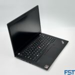 Lenovo ThinkPad X13 13.3" F-HD | Ryzen 5 Pro 4650U | 256GB SSD | 8GB RAM | W11 Pro