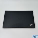 Lenovo ThinkPad X13 13.3" WUXGA | Ryzen 5 Pro 6650U | 256GB SSD | 8GB RAM | Verl. toetsenbord | W11 Pro - Afbeelding 4