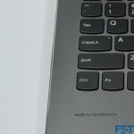 Lenovo IdeaPad 520-15IKB 15.6" F-HD | i7-8550U | 256GB SSD | 8GB RAM | Verl. toetsenbord | Windows 11 - Afbeelding 4