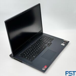 Lenovo Legion 5 17ITH6 17.3" F-HD | i7-11800H | 512GB SSD | 1TB HDD | 16GB RAM | Verl. toetsenbord | NVIDIA RTX 3050 (4GB) | Windows 11