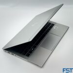 HP EliteBook 830 G7 13.3" F-HD | i5-10210U | 256GB SSD | 16GB RAM | Verl. toetsenbord | W11 Pro - Afbeelding 3