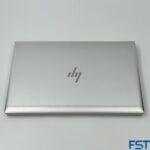 HP EliteBook 830 G7 13.3" F-HD | i5-10210U | 256GB SSD | 16GB RAM | Verl. toetsenbord | W11 Pro - Afbeelding 5