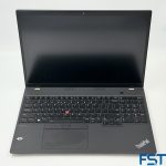 Lenovo ThinkPad T16 16” WUXGA | i5-1235U | 256GB SSD | 16GB RAM | Verl. toetsenbord | W11 Pro - Afbeelding 2