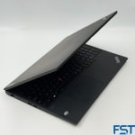 Lenovo ThinkPad T16 16” WUXGA | i5-1235U | 256GB SSD | 16GB RAM | Verl. toetsenbord | W11 Pro - Afbeelding 3