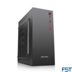 FST Desktop | AMD Ryzen 7 5700G | 1TB NVMe SSD | TOT 32GB RAM | Windows 11 Pro | incl. OFFICE 2024