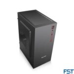 FST Desktop | AMD Ryzen 5 5500GT | 1TB NVMe SSD | TOT 32GB RAM | Windows 11 Pro | incl. OFFICE 2024 Pro Plus - Afbeelding 3
