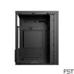FST Desktop | AMD Ryzen 5 5500GT | 1TB NVMe SSD | TOT 32GB RAM | Windows 11 Pro | incl. OFFICE 2024 Pro Plus - Afbeelding 4