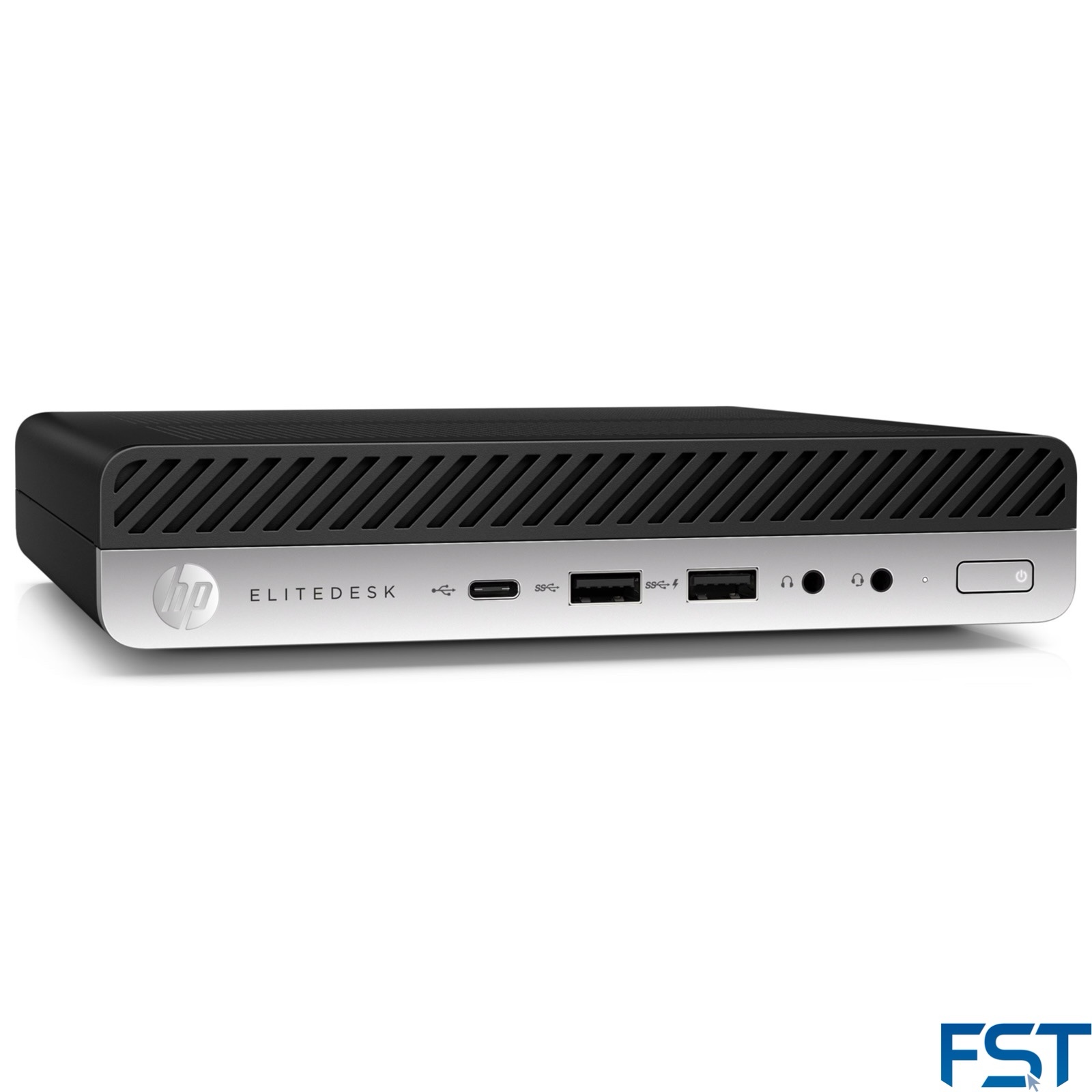 ezy-watermark_11-09-2025_11-59-21-5480am HP EliteDesk 705 G5 Mini PC | Ryzen 3 Pro 3200G | 256GB SSD | 8GB RAM | Windows 11 Pro - Afbeelding 1