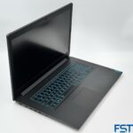 Lenovo IdeaPad L340 17.3" F-HD | i7-9750H | 256GB SSD | 1TB HDD | 16GB RAM | NVIDIA GTX 1650 (4GB) | Verl. toetsenbord | Windows 11