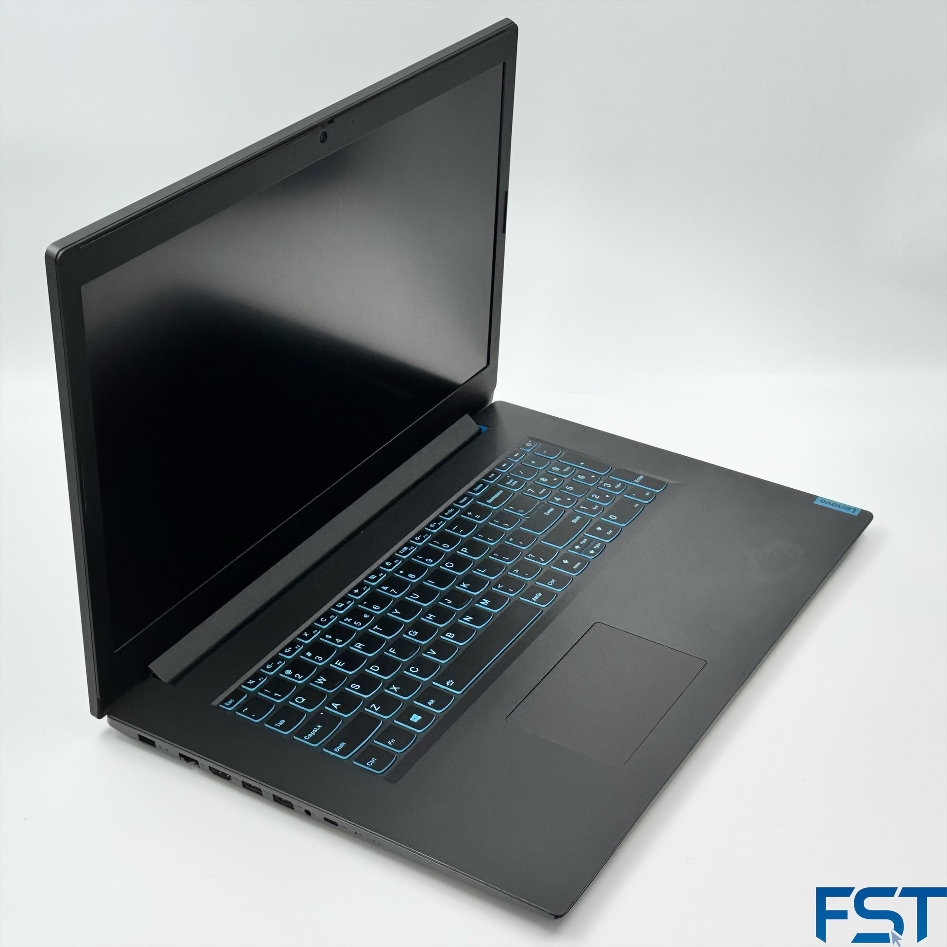 ezy-watermark_19-09-2025_09-12-43-0160pm Lenovo IdeaPad L340 17.3" F-HD | i7-9750H | 256GB SSD | 1TB HDD | 16GB RAM | NVIDIA GTX 1650 (4GB) | Verl. toetsenbord | Windows 11 - Afbeelding 1