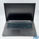Lenovo IdeaPad L340 17.3" F-HD | i7-9750H | 256GB SSD | 1TB HDD | 16GB RAM | NVIDIA GTX 1650 (4GB) | Verl. toetsenbord | Windows 11 - Afbeelding 2