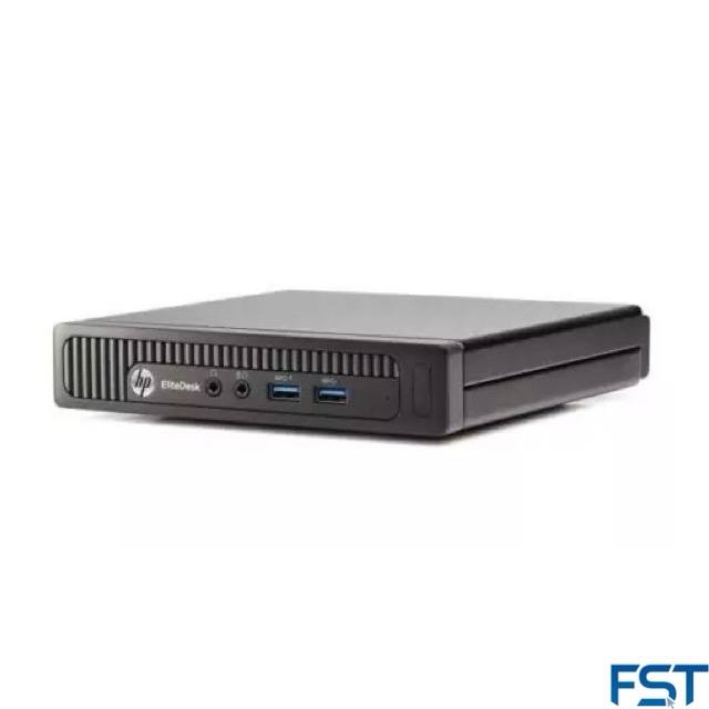 ezy-watermark_03-10-2025_02-33-01-2440pm-2 HP EliteDesk 800 G2 Mini PC | i5-6400T | 256GB SSD | 8GB RAM | Windows 11 Pro - Afbeelding 1