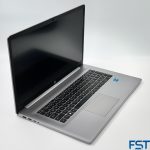 HP 470 G8 17.3'' F-HD | i5-1135G7 | 256GB SSD | 8GB RAM | Windows 11 Pro