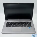 HP 470 G8 17.3'' F-HD | i5-1135G7 | 256GB SSD | 8GB RAM | Windows 11 Pro - Afbeelding 2