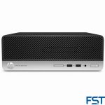 HP ProDesk 400 G5 SFF | i5-8500 | 256GB SSD | 8GB RAM | Windows 11 Pro