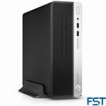 HP ProDesk 400 G5 SFF | i5-8500 | 256GB SSD | 8GB RAM | Windows 11 Pro - Afbeelding 2
