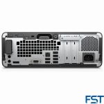HP ProDesk 400 G5 SFF | i5-8500 | 256GB SSD | 8GB RAM | Windows 11 Pro - Afbeelding 3