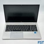 HP EliteBook 850 G8 15.6" F-HD | i5-1135G7 | 256GB SSD | 8GB RAM | Verl. Toetsenbord | W11 Pro - Afbeelding 2