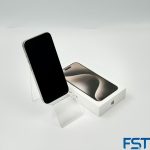 Apple iPhone 15 Pro - 128GB Natural Titanium | Refurbished