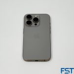 Apple iPhone 15 Pro - 128GB Natural Titanium | Refurbished - Afbeelding 4