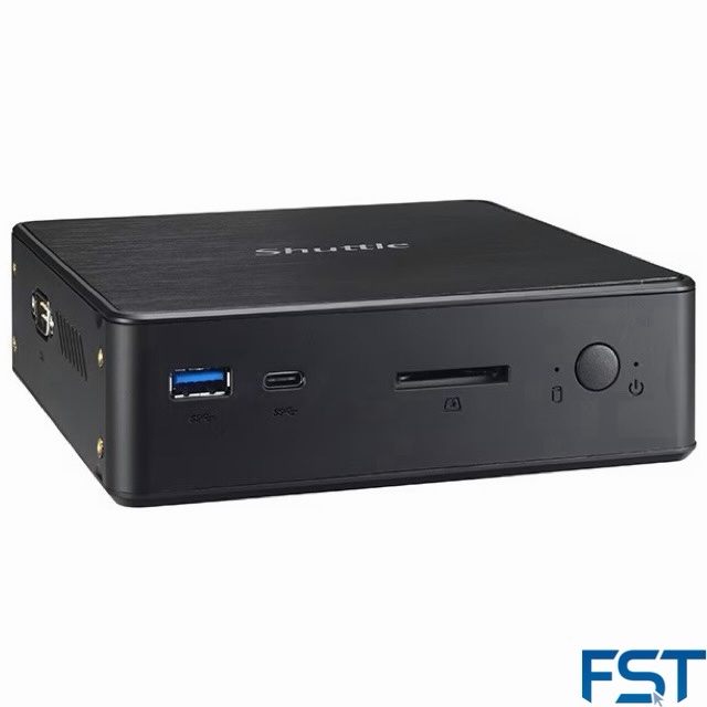 ezy-watermark_30-01-2026_10-40-34-4340am Shuttle XPC Slim NC10U301 | i3-8145U | 128GB SSD | 500GB HDD | 8GB RAM | Wi-Fi | Windows 11 - Afbeelding 1