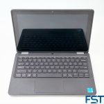 DELL Latitude 3120 2-in-1 11.6" | Touch | Intel Pentium Silver N6000 | 128GB SSD | 8GB RAM | W11 ProEdu - Afbeelding 2