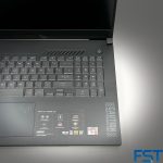 ASUS TUF Gaming A17 17.3'' F-HD 144Hz | Ryzen 7 6800H | 512GB SSD | 16GB RAM | RTX 3050 (4GB) | RGB Verl. toetsenbord | Windows 11 - Afbeelding 4