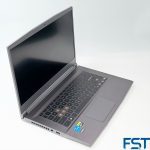 MSI Thin 15 B13VE 15.6" F-HD 144Hz | i5-13420H | 512GB SSD | 16GB RAM | NVIDIA RTX 4050 (6GB) | Verl. Toetsenbord | Windows 11