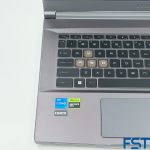 MSI Thin 15 B13VE 15.6" F-HD 144Hz | i5-13420H | 512GB SSD | 16GB RAM | NVIDIA RTX 4050 (6GB) | Verl. Toetsenbord | Windows 11 - Afbeelding 4