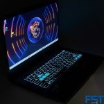 MSI Thin 15 B13VE 15.6" F-HD 144Hz | i5-13420H | 512GB SSD | 16GB RAM | NVIDIA RTX 4050 (6GB) | Verl. Toetsenbord | Windows 11 - Afbeelding 5