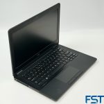 DELL Latitude E7270 12.5" | i7-6600U | 256GB SSD | 8GB RAM | Verl. toetsenbord | W11 Pro