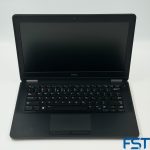DELL Latitude E7270 12.5" | i7-6600U | 256GB SSD | 8GB RAM | Verl. toetsenbord | W11 Pro - Afbeelding 2
