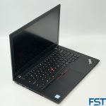 Lenovo ThinkPad T470 14" F-HD | i7-7600U | 256GB SSD | 16GB RAM | Verl. toetsenbord | W11 Pro